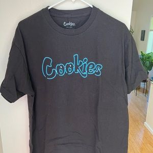cookies shirt